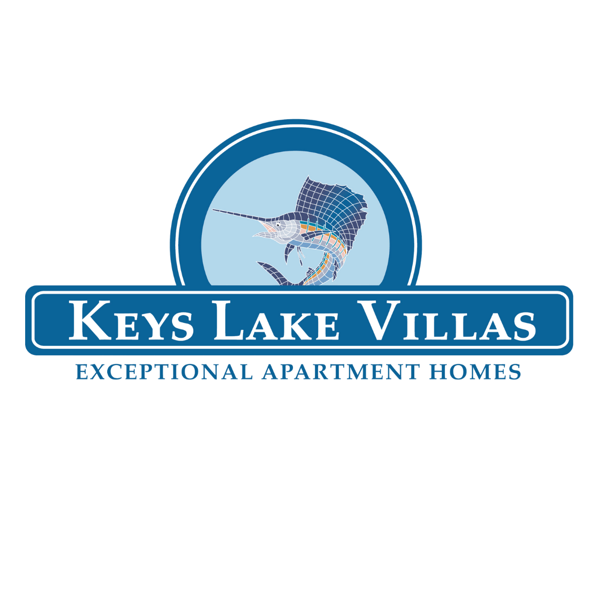 a logo
